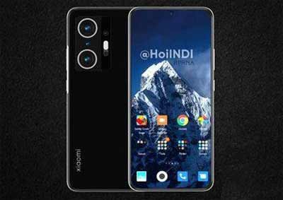 小米12X有指纹解锁吗-是屏下指纹还是侧边指纹(图文)