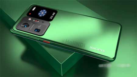 小米12X屏幕刷新率是多少-支持高刷吗(图文)