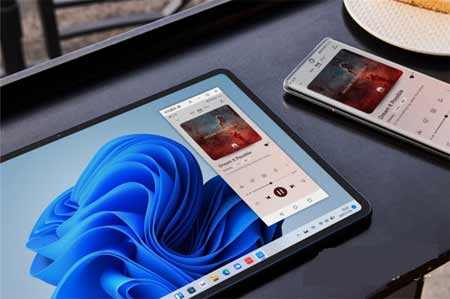 华为MateBookE是什么系统-是鸿蒙系统吗(图文)