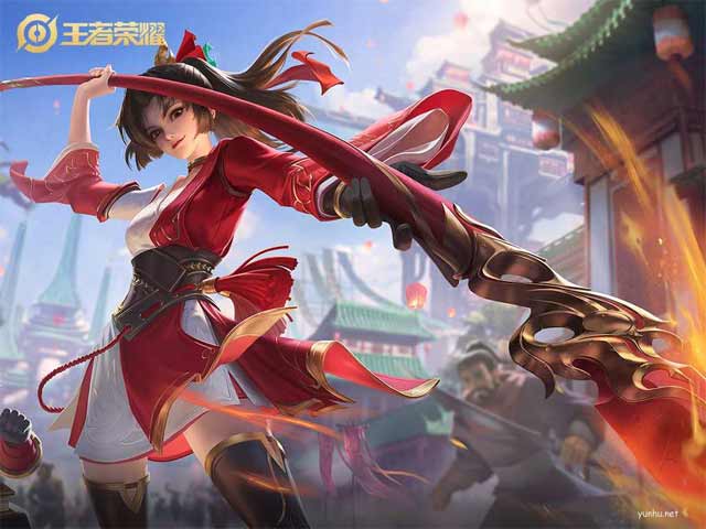 王者荣耀零点巡航开始时间是几点？