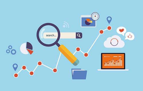 网站优化中的 三个标准