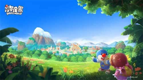 摩尔庄园庄园百日礼是什么?