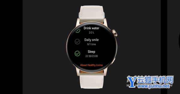 华为watchgt3支持轨迹返航吗-在哪里可以设置轨迹返回