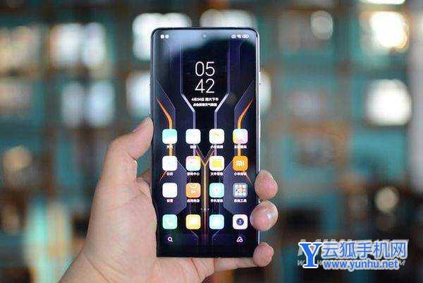 红米k50<a href='https://www.wddqw.com/c_657.html' target='_blank'>游戏</a>增强版优缺点是什么-值得入手吗