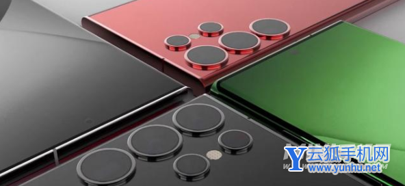 三星S22Ultra有屏下相机吗-支持屏下相机吗