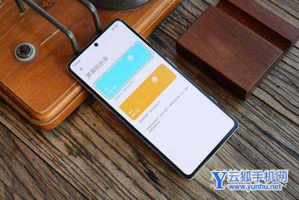 红米k50<a href='https://www.wddqw.com/c_657.html' target='_blank'>游戏</a>增强版优缺点是什么-值得入手吗