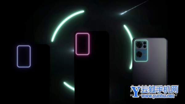 OPPOReno7Pro有呼吸灯吗-呼吸灯在哪里