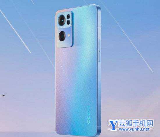 OPPOReno7Pro是双模5G手机吗-支持哪些频段