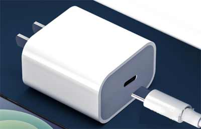 苹果充电器可以查序列号吗-怎么看是不是正品(图文)