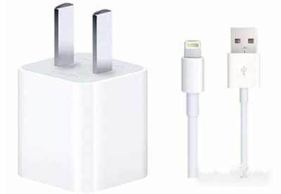 苹果充电器可以查序列号吗-怎么看是不是正品(图文)