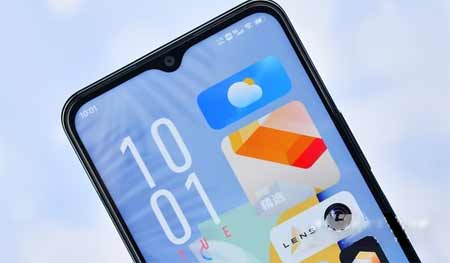 vivoy76s和y53s哪个好-参数对比-性能分析(图文)