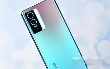 vivoy76s和y53s哪个好-参数对比-性能分析(图文)