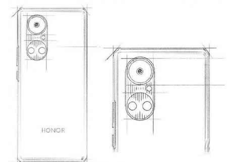 荣耀60外观怎么样-外观详情(图文)