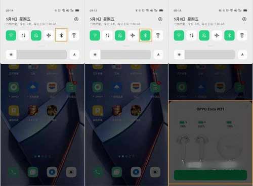 oppoEncoFree2i怎么连接手机-可以连接苹果吗(图文)