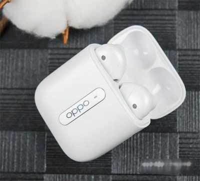 oppoEncoFree2i怎么连接手机-可以连接苹果吗(图文)