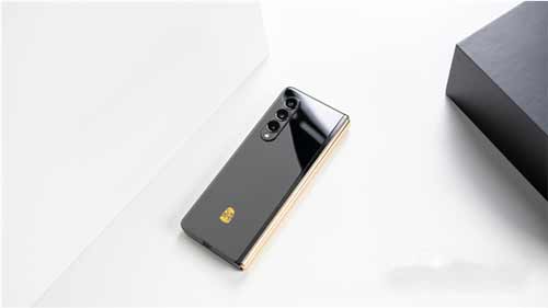 三星W22后盖是什么材质-材质性能如何(图文)