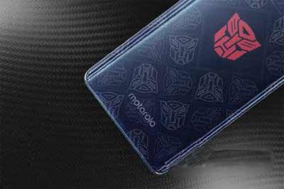 摩托罗拉edgeS30参数配置-详细参数评测(图文)