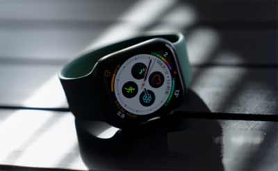 AppleWatch为什么无法解锁手机-怎么设置人脸识别(图文)