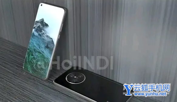 红米K50外观怎么样-外观详情