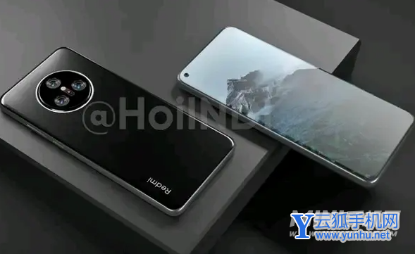 红米K50外观怎么样-外观详情