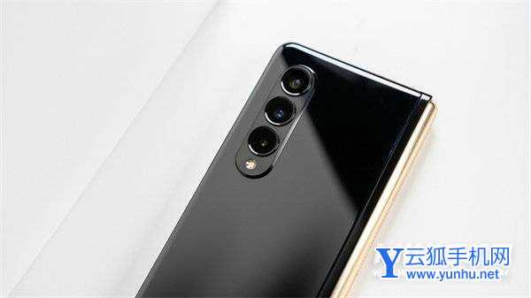 三星W22性能怎么样-手机性能评测