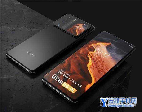 小米12Ultra是2K屏吗-屏幕分辨率多少