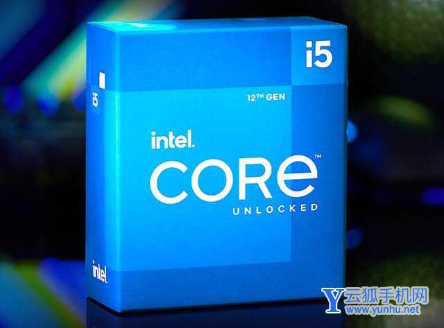 i5-12600K配什么主板好?intel酷睿i5 12600K/KF与主板搭配知识