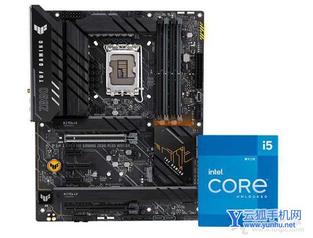 i5-12600K配什么主板好?intel酷睿i5 12600K/KF与主板搭配知识