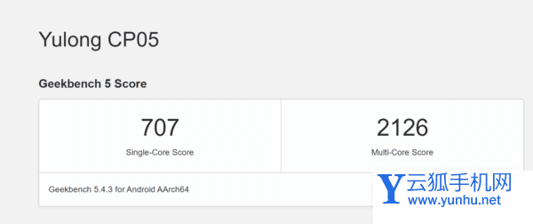 酷派COOL20Pro搭载的什么处理器-处理器性能怎么样