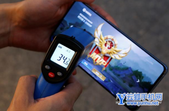 OPPOReno7Pro玩<a href='https://www.wddqw.com/c_657.html' target='_blank'>游戏</a>发热严重吗-<a href='https://www.wddqw.com/c_657.html' target='_blank'>游戏</a>散热好吗