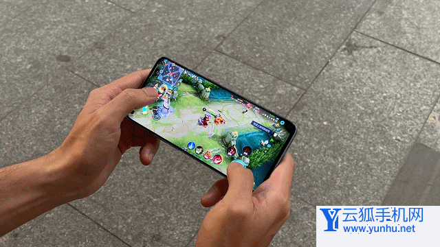 OPPOReno7Pro玩<a href='https://www.wddqw.com/c_657.html' target='_blank'>游戏</a>发热严重吗-<a href='https://www.wddqw.com/c_657.html' target='_blank'>游戏</a>散热好吗