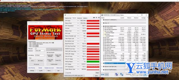 惠普光影精灵7散热怎么样-散热实测