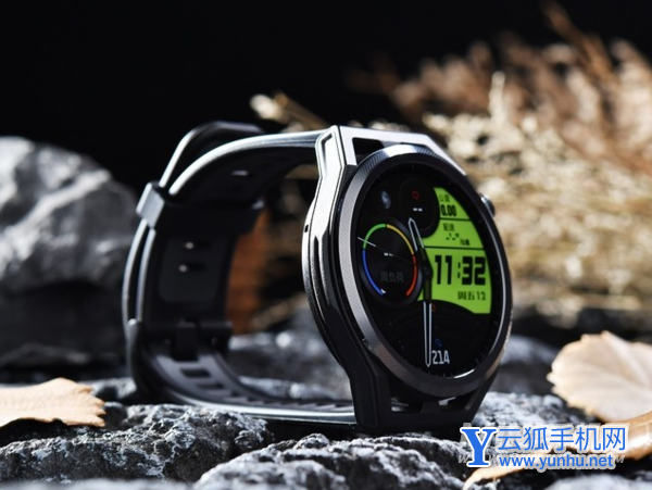 华为watchGTrunner全面测评-值得入手吗