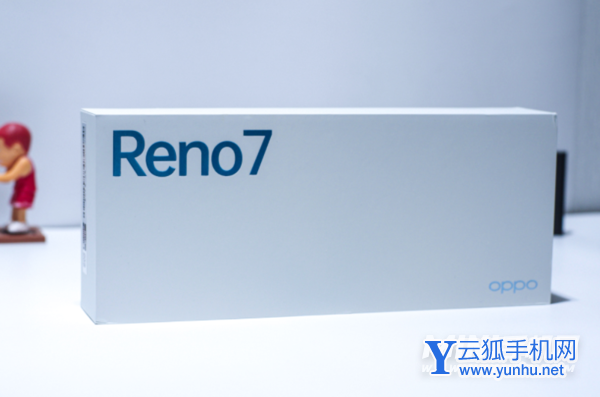OPPOReno7Pro全面测评-开箱测评
