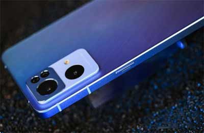 OPPOReno7Pro有哪些配色-外观有哪些亮点(图文)