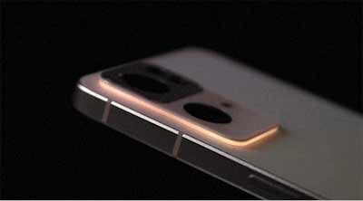 OPPOReno7Pro有哪些配色-外观有哪些亮点(图文)