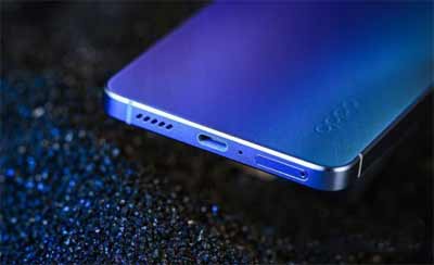 OPPOReno7Pro有哪些配色-外观有哪些亮点(图文)