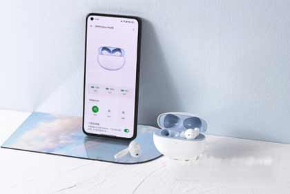 OPPOEncoFree2i全面评测-测评详情(图文)