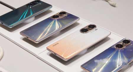 荣耀60Pro有哪些配色-哪种颜色最好看(图文)