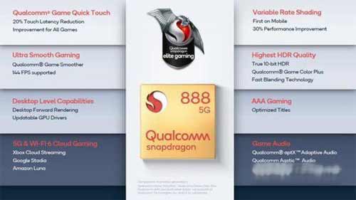 中兴axon30ultra航天版搭载的什么处理器(图文)