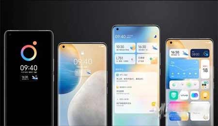 OriginOS2.0怎么更新-更新方法(图文)