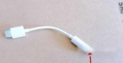 Hinova9怎么插耳机-耳机孔在什么地方(图文)