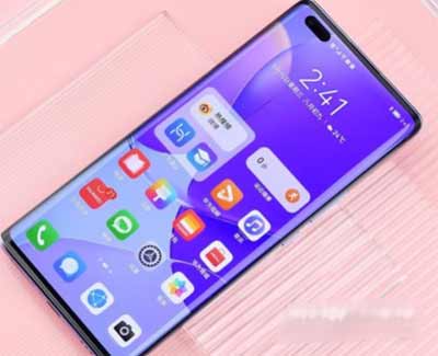 Hinova9搭载的是鸿蒙系统吗(图文)