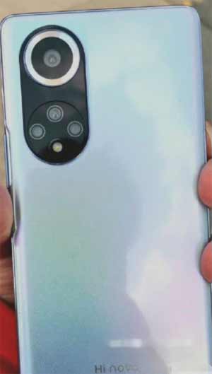 Hinova9搭载的是鸿蒙系统吗(图文)