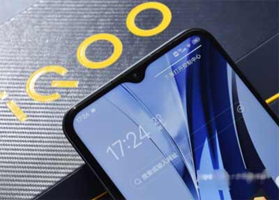 红米note11和iqooz3参数对比哪个好-区别是什么?