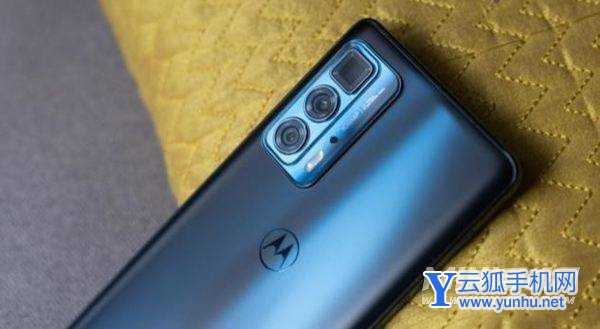 摩托罗拉edgeX30什么时候上市-发布时间