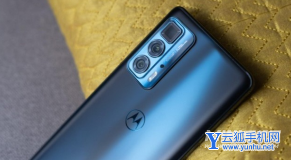 摩托罗拉edgeX30后盖是什么材质-是塑料材质吗