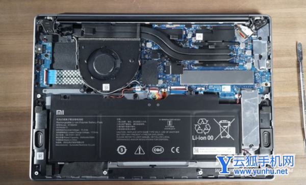 RedmiBookPro15散热怎么样-散热实测