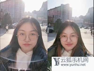 OPPOReno7Pro和OPPOReno6Pro+拍照对比-哪个自拍更好看