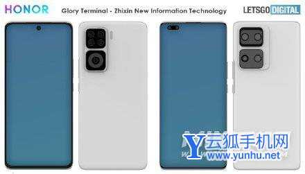 荣耀60参数配置-详细参数评测